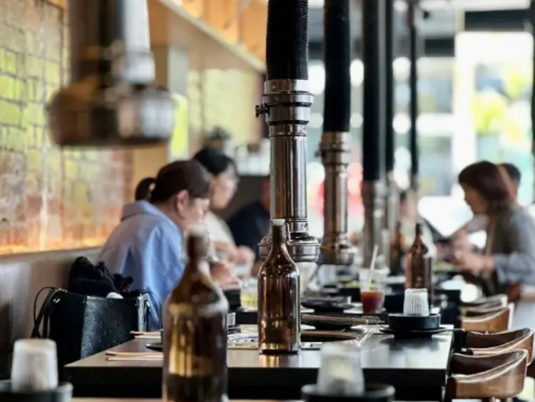 The Galbi BBQ - Glen Waverley slider image