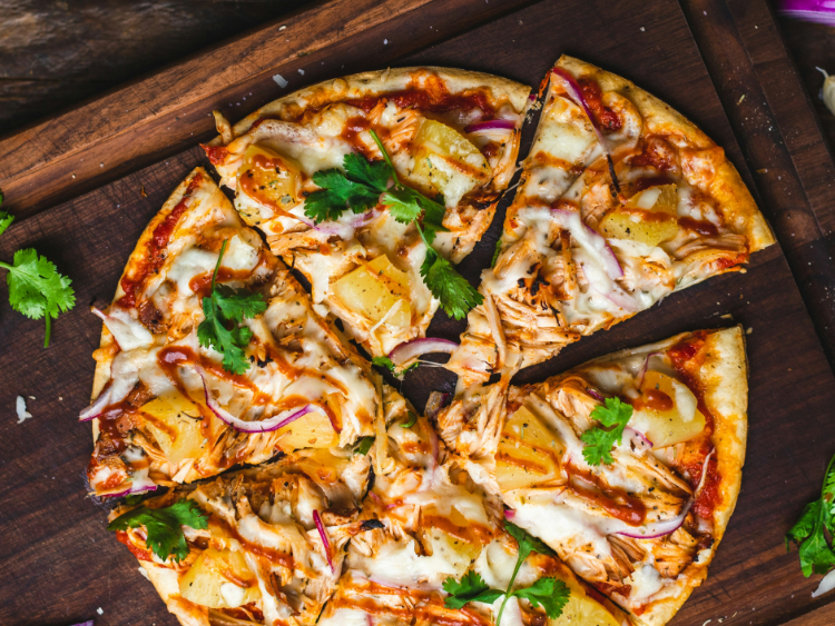 Sizzling Slice - West Pennant Hills slider image