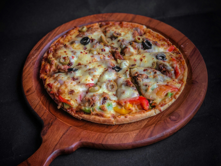 Sizzling Slice - West Pennant Hills slider image