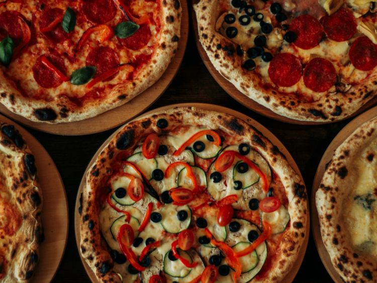 Sizzling Slice - West Pennant Hills slider image