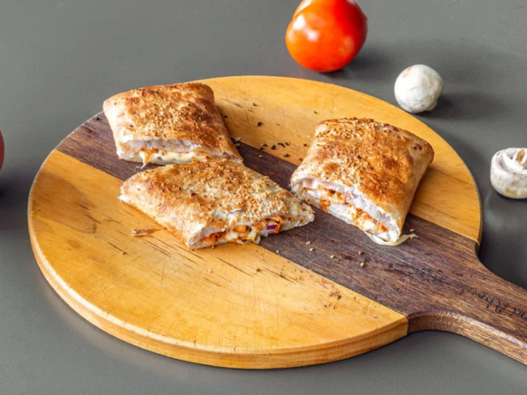 Sizzling Slice - West Pennant Hills slider image