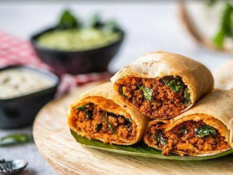 The Spice Hut - Buddina slider image