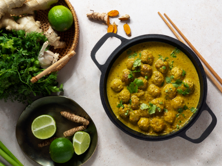 The Spice Hut - Buddina slider image