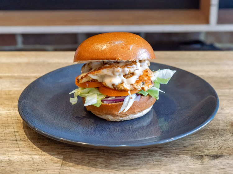 Sugarbaby Cafe - Randwick  slider image