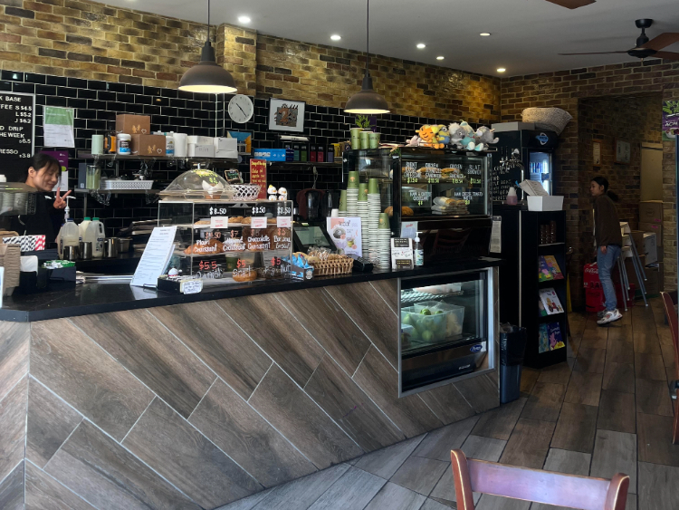 Sugarbaby Cafe - Randwick  slider image