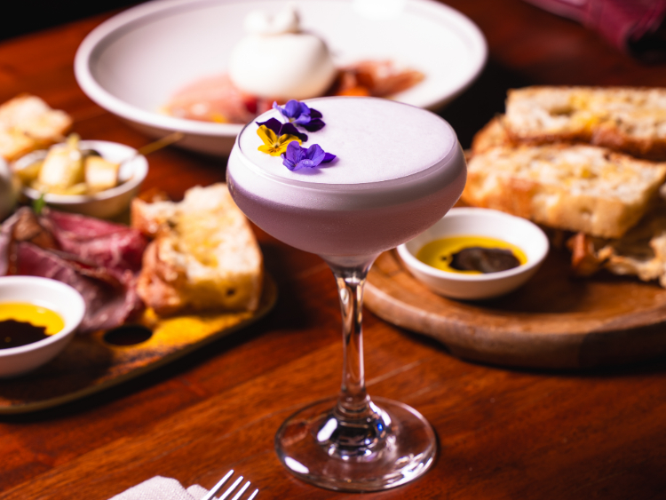 Basta Trattoria slider image