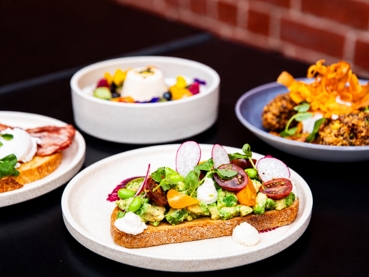 Mondo Di Pasta - Thornbury slider image