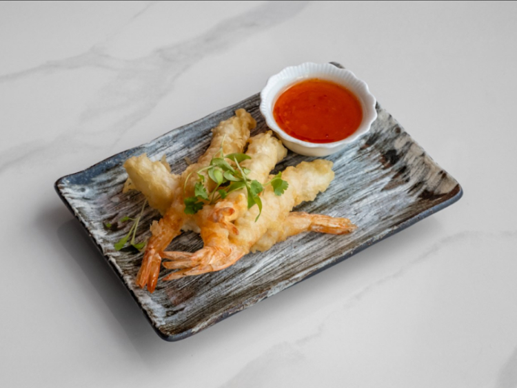 Niora Sushi & Pan Asian slider image