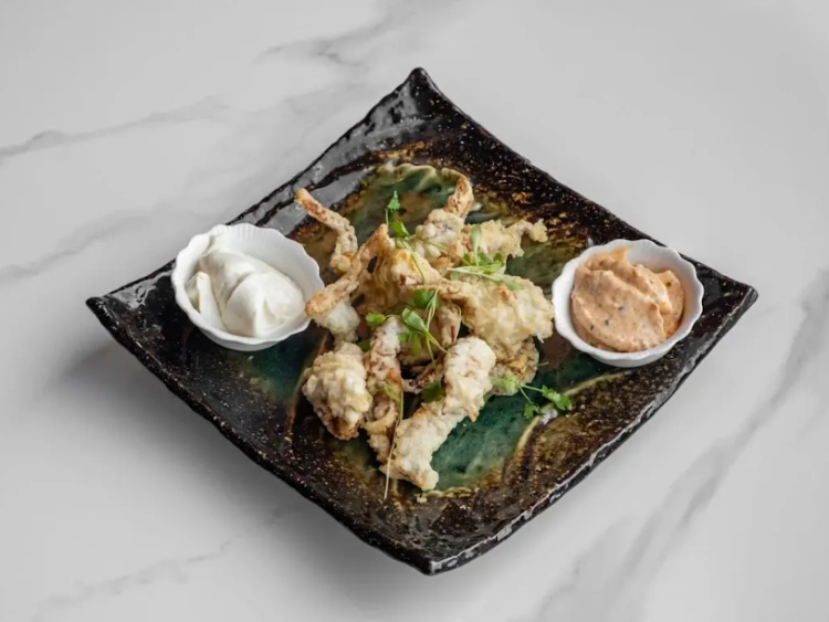 Niora Sushi & Pan Asian slider image