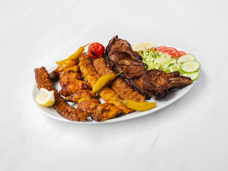 Rayyan Restaurant slider image