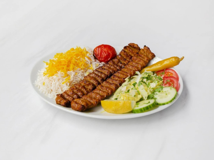 Rayyan Restaurant slider image