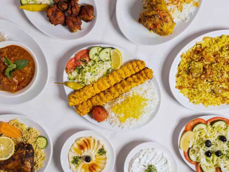 Rayyan Restaurant slider image