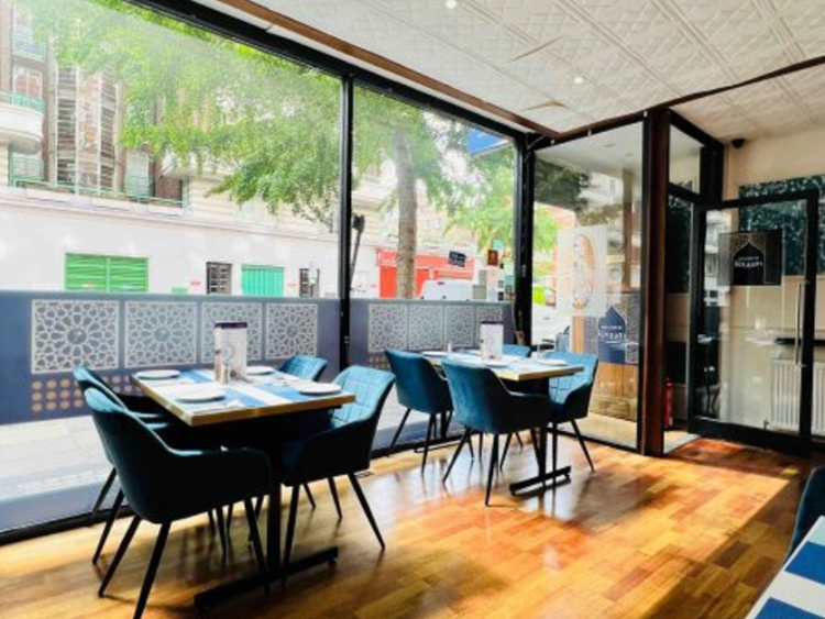 Rayyan Restaurant slider image