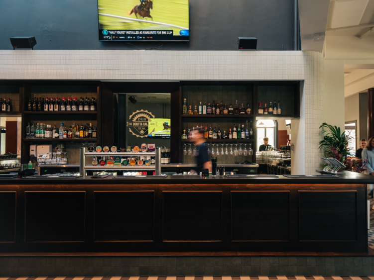 Doutta Galla Hotel slider image