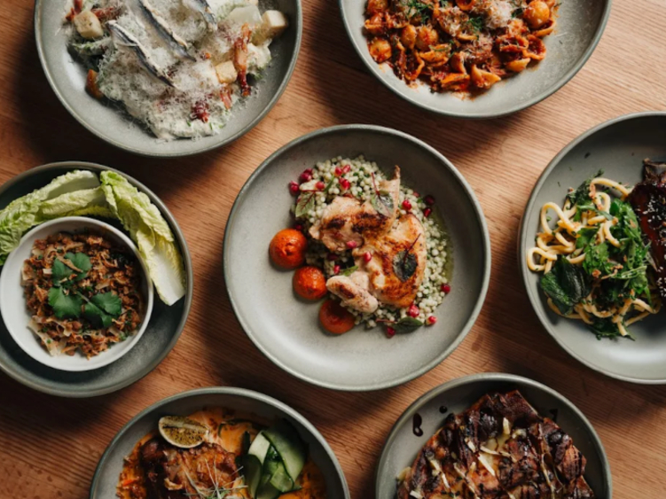 Doutta Galla Hotel slider image