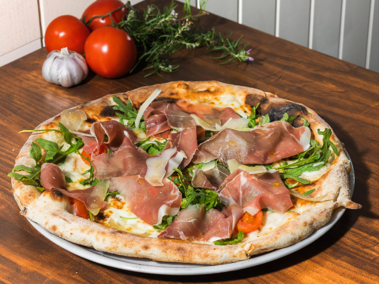 Forno 88 slider image