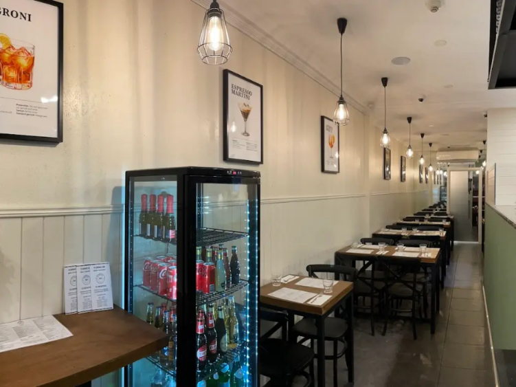 Forno 88 slider image