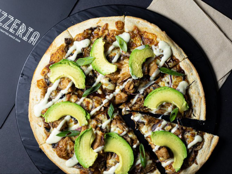 Coolangatta Pizzeria slider image