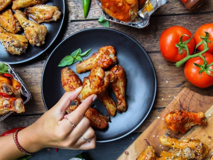 Coolangatta Pizzeria slider image