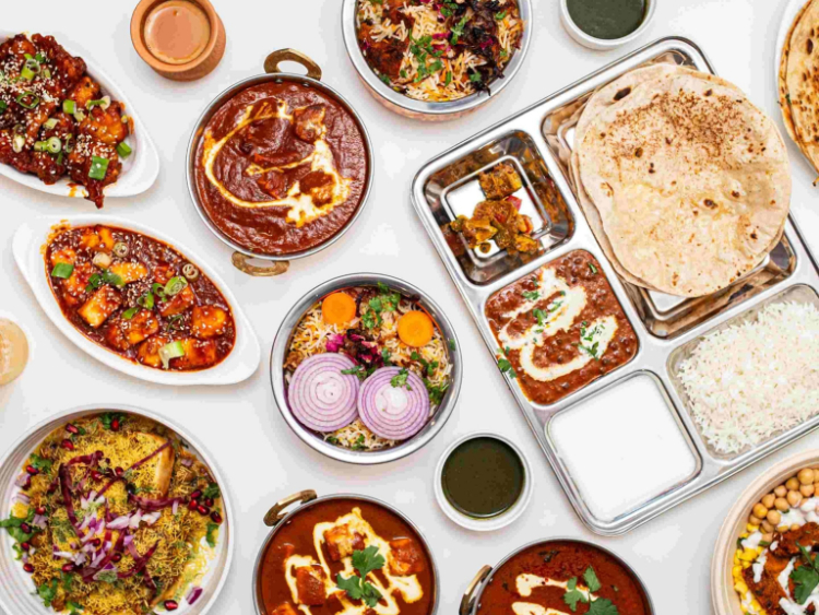 Back Bencher (Indian Cuisine) slider image