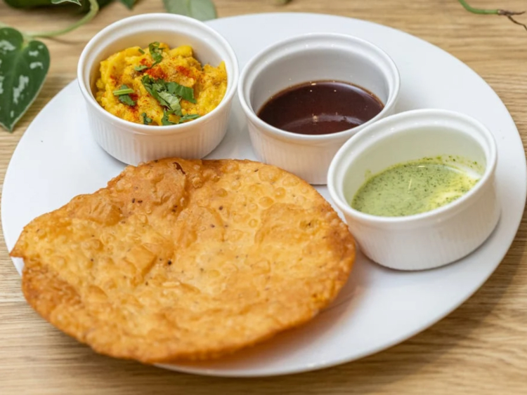 Back Bencher (Indian Cuisine) slider image