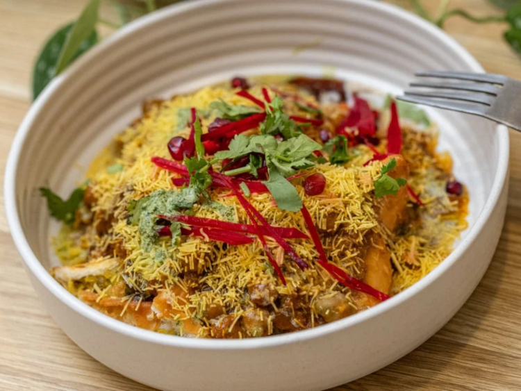 Back Bencher (Indian Cuisine) slider image