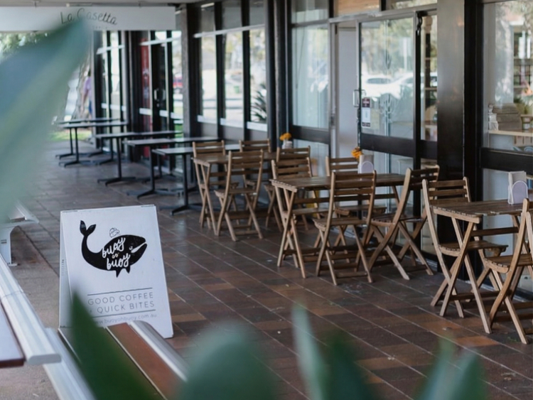 Buoy oh Buoy slider image