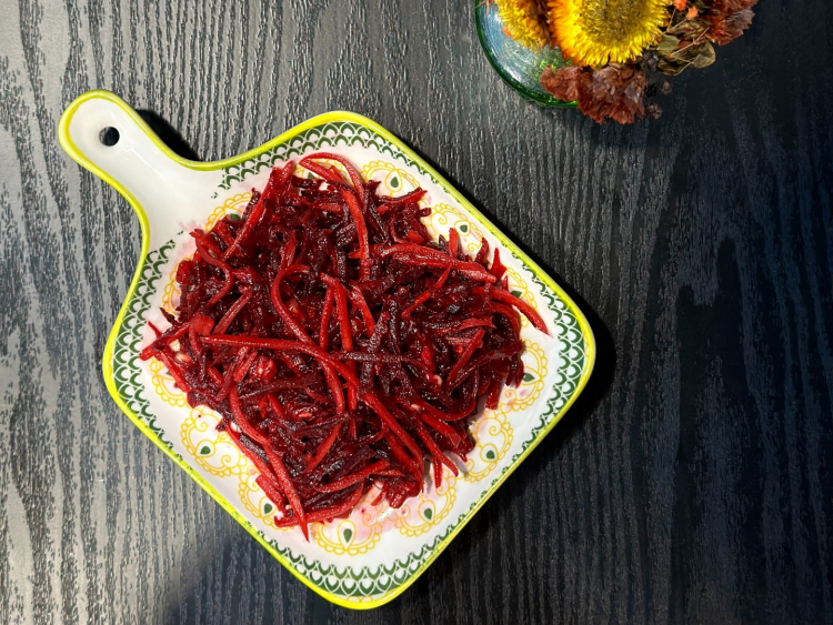 Nomadic Flavours slider image