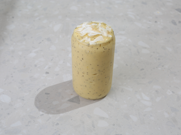 Kissed Earth slider image