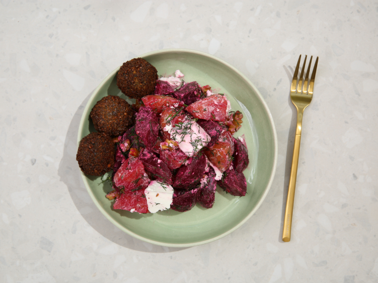 Kissed Earth slider image