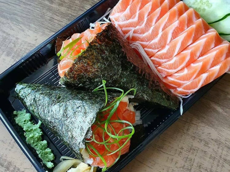 Pho by Poppy Hana slider image