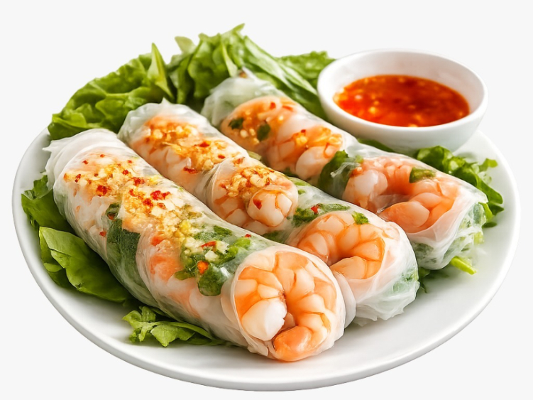 Pho by Poppy Hana slider image