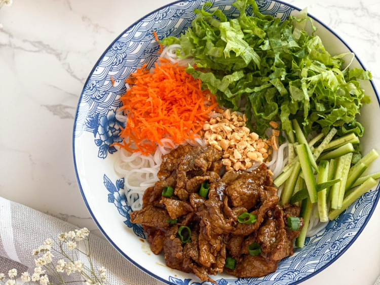 Pho by Poppy Hana slider image