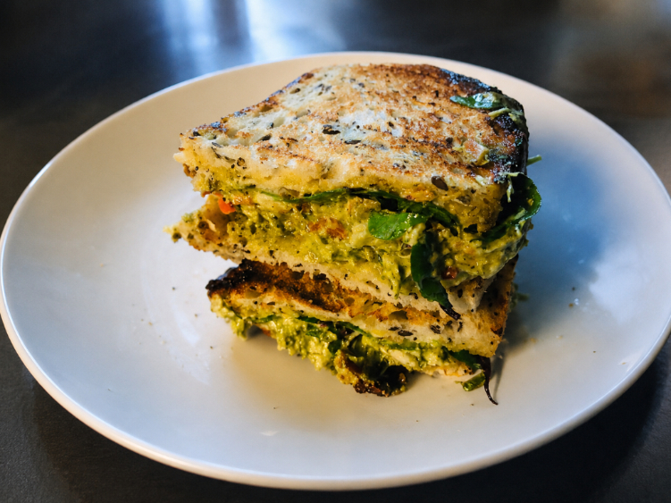 Campus Village Cafe slider image