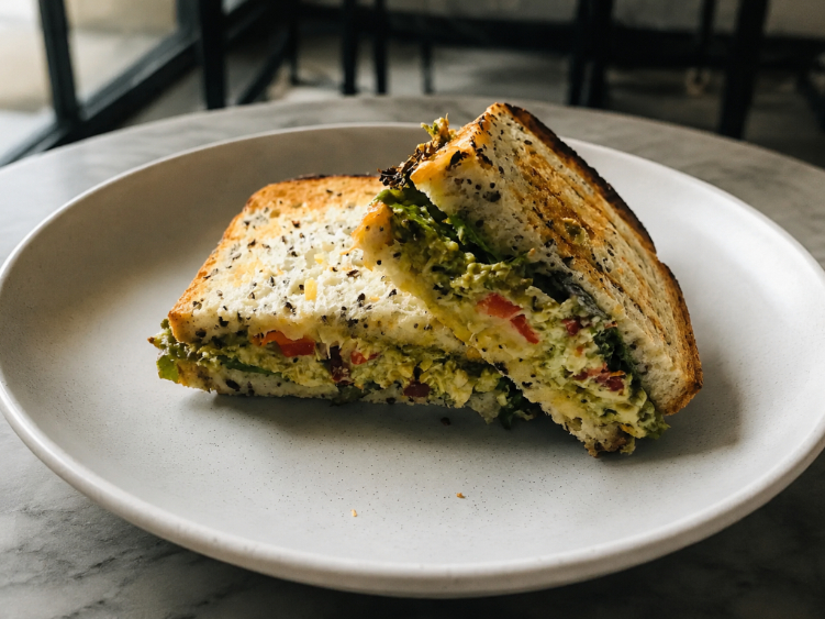 Campus Village Cafe slider image