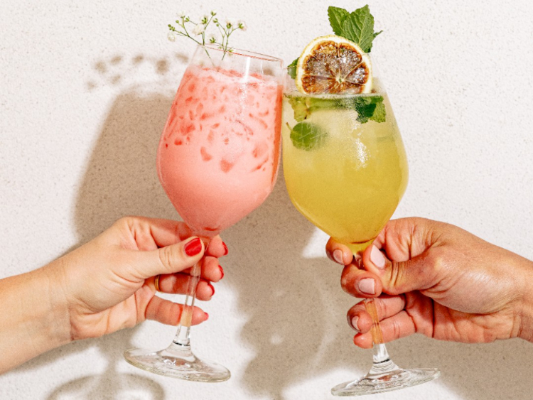 Corbett & Claude - Mount Gravatt slider image
