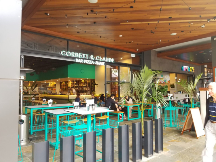 Corbett & Claude - Mount Gravatt slider image