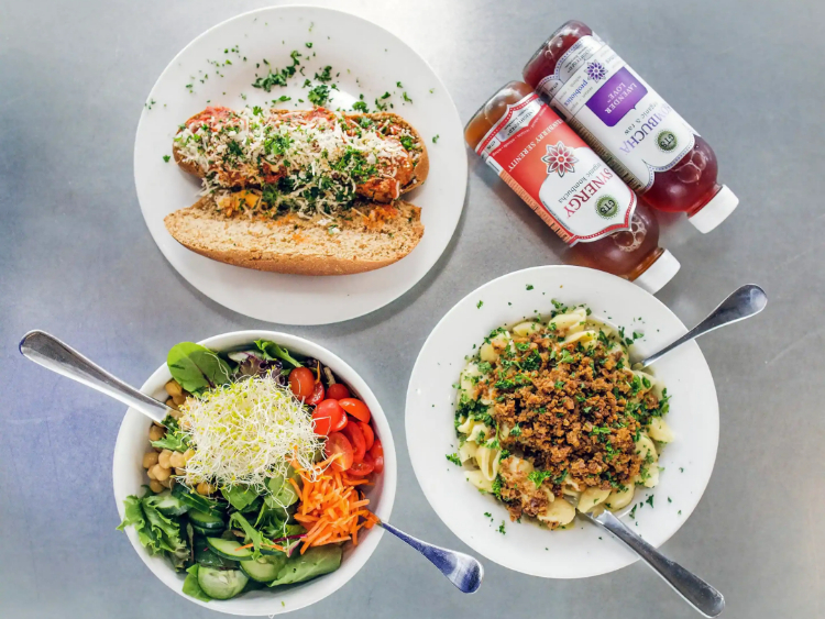 Jack the Falafel slider image