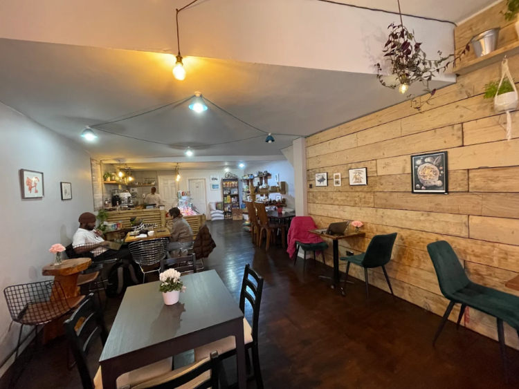 Jack the Falafel slider image