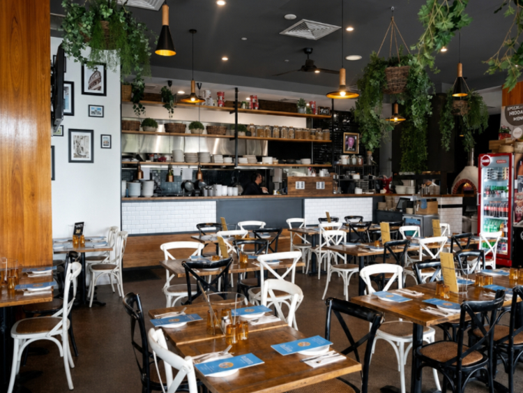 Enzo's Cucina - Glenmore Park slider image