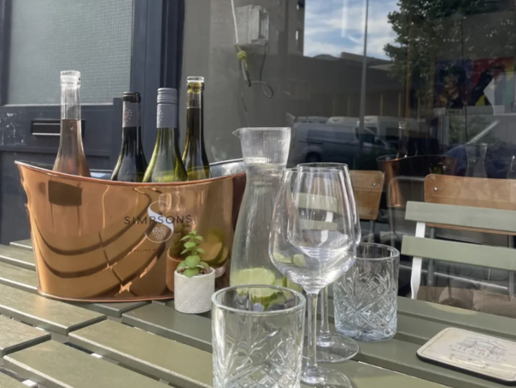 Aylesbury Wine & Tasting Room slider image