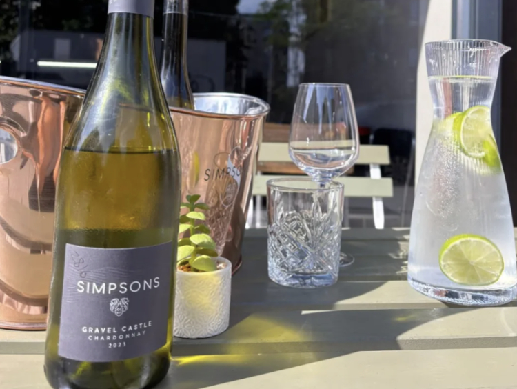 Aylesbury Wine & Tasting Room slider image