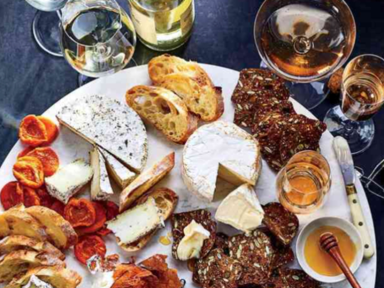 Aylesbury Wine & Tasting Room slider image