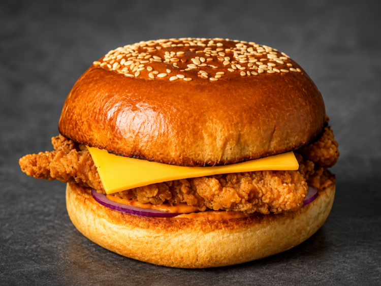 Pizzology slider image