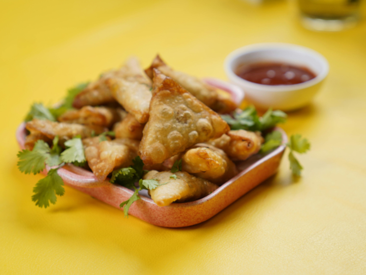Cardamom Modern Indian Cuisine slider image