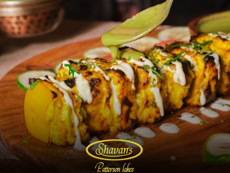 Shavans Indian Restaurant - Patterson Lakes slider image