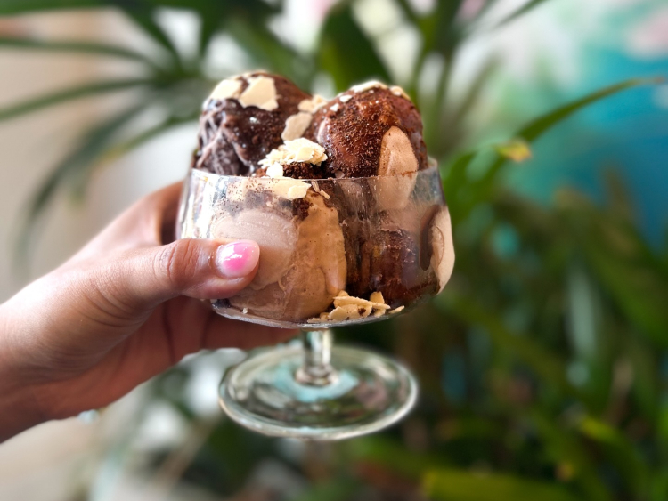 Gusto Gelato - Southlands slider image