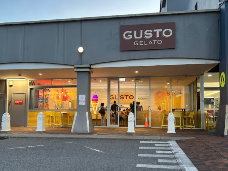Gusto Gelato - Southlands slider image