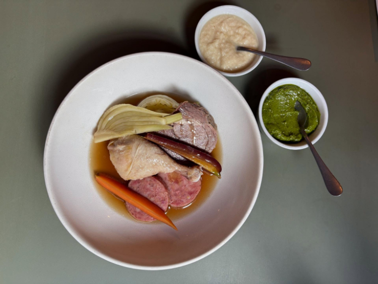 Duchy Restaurant slider image