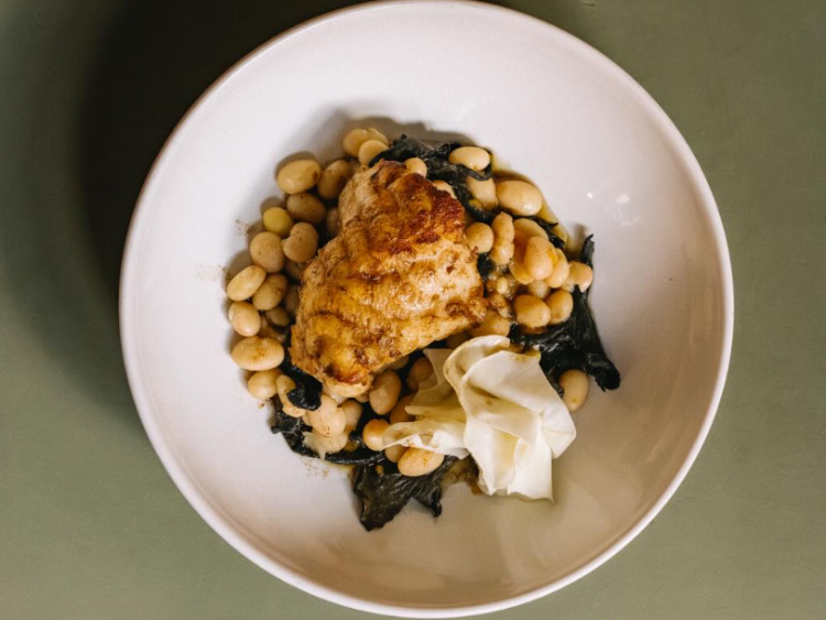 Duchy Restaurant slider image